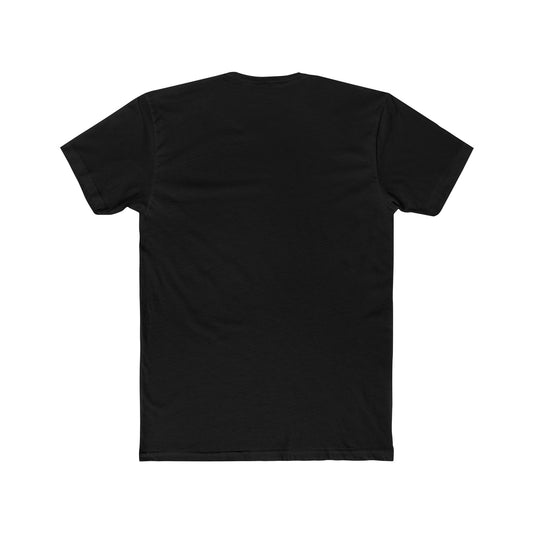 Black August Educational QR Code T-Shirt - Adult Unisex (XS-5XL)