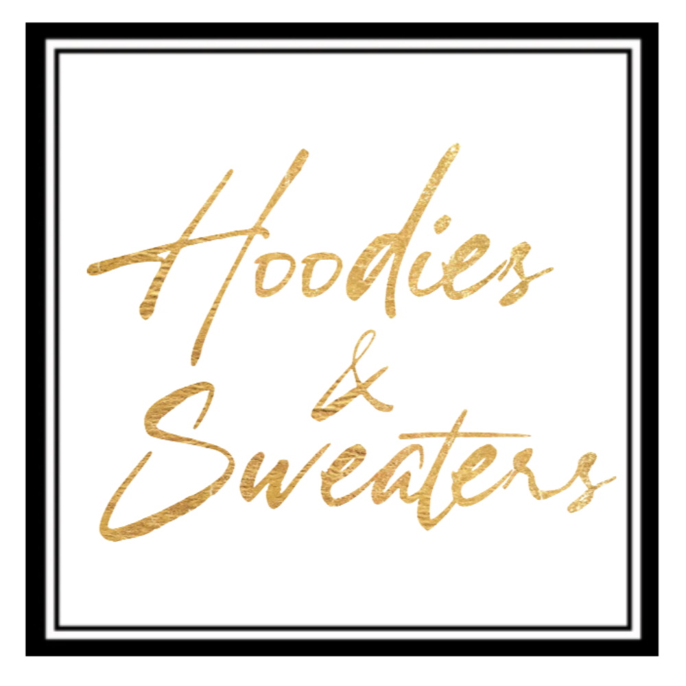 Hoodies & Sweaters