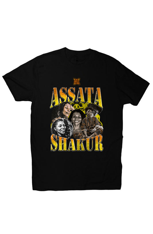 Assata Shakur