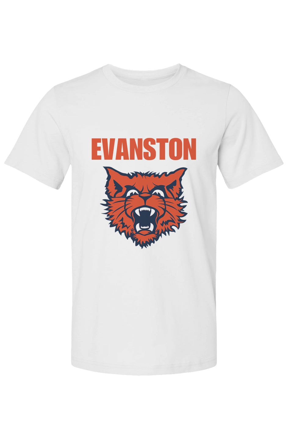 Evanston White 2